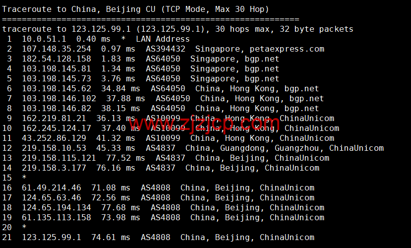 RAKsmart:新加坡机房云服务器,大陆优化线路,简单测评 RAKsmart:新加坡机房云服务器,大陆优化线路,简单测评