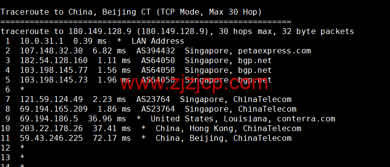 RAKsmart：新加坡机房云服务器，精品网线路，简单测评