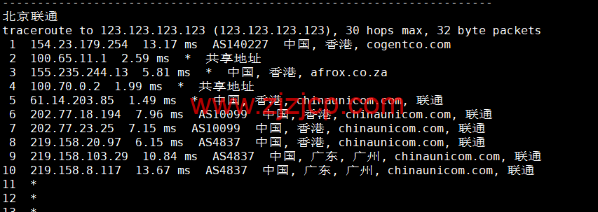 华纳云：中国香港云服务器 CN2 2M 低至 28 元/月(338 元/年)，双向 CN2 三网直连，延迟低至 5ms，简单测评
