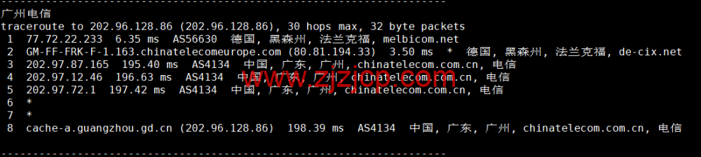 JustHost：德国 vps，200Mbps 带宽不限流量，原生 ip，解锁 tiktok/Netflix 等，简单测评