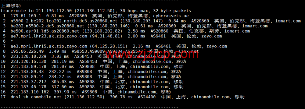 Digital-VM:英国机房大带宽不限流量 VPS,月付起,简单测评,告诉你机器怎么样 Digital-VM:英国机房大带宽不限流量 VPS,月付起,简单测评,告诉你机器怎么样