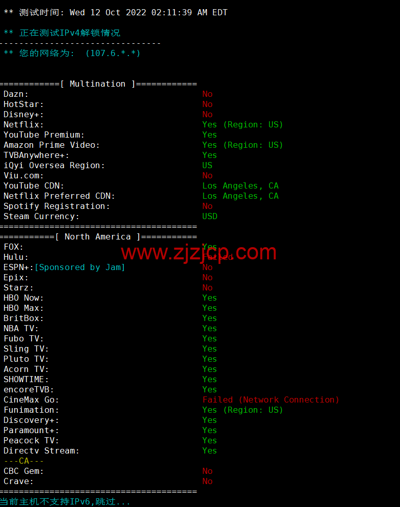 iON Cloud：美国夏威夷檀香山 VPS，1 核/2G 内存/50G SSD 硬盘/2T 流量/1Gbps 带宽，/月起，简单测评分享，原生 ip，解锁 tiktok、netflix