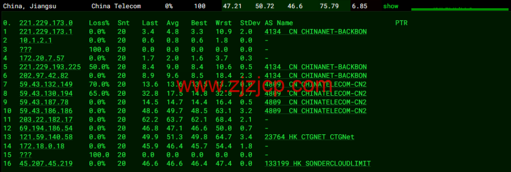 恒创科技：日本云服务器，32 元/月起，简单测评