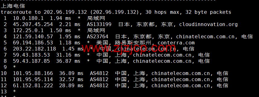 恒创科技：日本云服务器，32 元/月起，简单测评