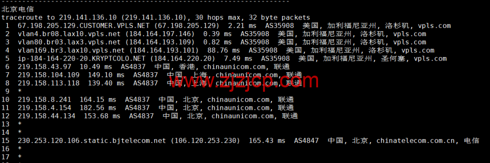 #2022 年 10 月#iON Cloud：美国洛杉矶机房 vps，1 核/2G 内存/40GB SSD/1TB 流量/1Gbps 带宽，/年，原生 ip，解锁美区 tiktok 等，简单测评