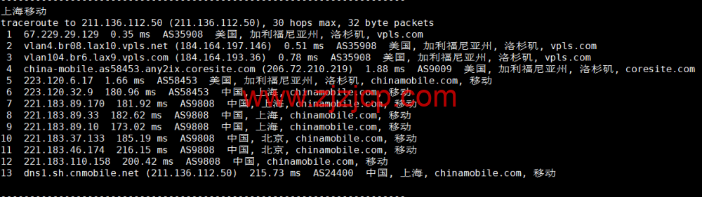 #2022 年 10 月#iON Cloud：美国洛杉矶机房 vps，1 核/2G 内存/40GB SSD/1TB 流量/1Gbps 带宽，/年，原生 ip，解锁美区 tiktok 等，简单测评