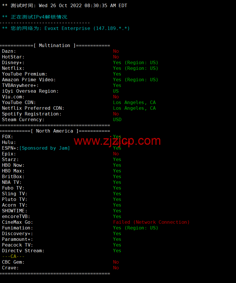 Evoxt:美国 VPS 云服务器,1 核/512MB 内存/5G 硬盘/500G 流量,https://www.zjzjcp.com/wp-content/uploads/2022/10/31/20221031_635ee69235ae3.png.99 /月起,原生 ip,解锁 tiktok,Netflix,Disney+,简单测评 Evoxt:美国 VPS 云服务器,1 核/512MB 内存/5G 硬盘/500G 流量,.99 /月起,原生 ip,解锁 tiktok,Netflix,Disney+,简单测评