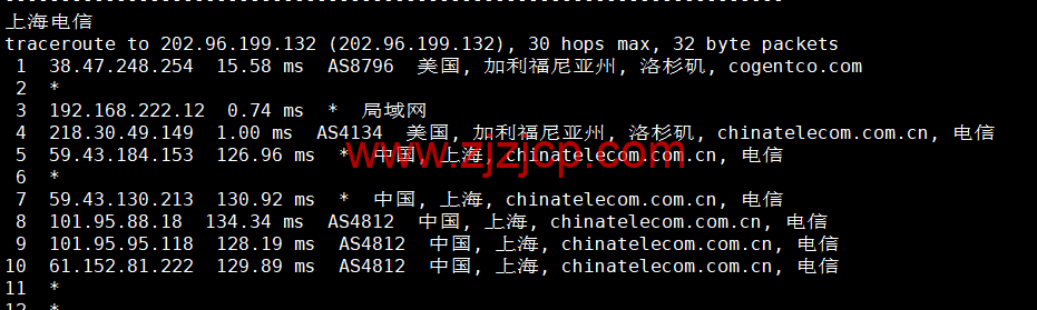 华纳云:美国站群服务器,E5-2660V2,不限流量,50Mbps 带宽,1C-4C(最高 253 个 IP),1488 元/月起,附简单测评 华纳云:美国站群服务器,E5-2660V2,不限流量,50Mbps 带宽,1C-4C(最高 253 个 IP),1488 元/月起,附简单测评