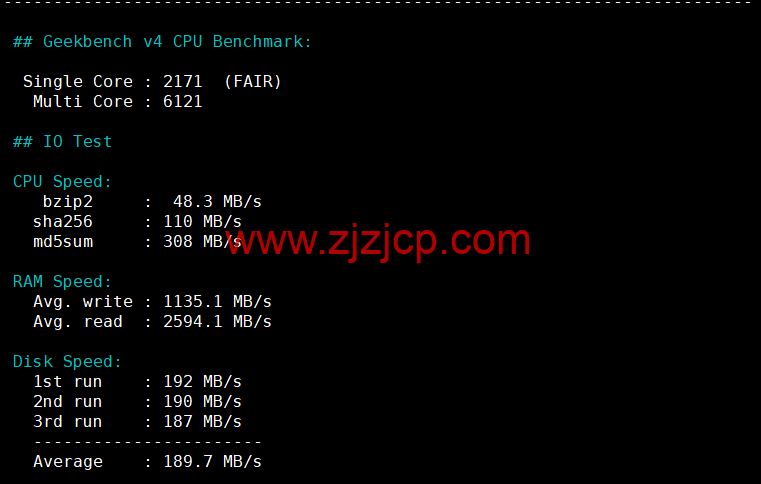 Justhost：荷兰阿姆斯特丹机房 vps，200M-1Gbps 不限流量，.12/月起，简单测评