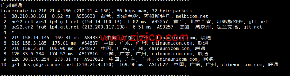 Justhost：荷兰阿姆斯特丹机房 vps，200M-1Gbps 不限流量，.12/月起，简单测评