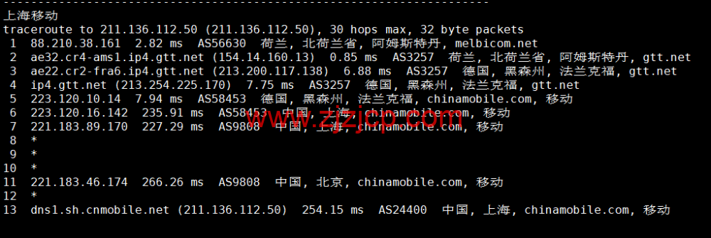 Justhost：荷兰阿姆斯特丹机房 vps，200M-1Gbps 不限流量，.12/月起，简单测评