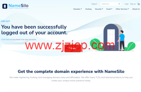 NameSilo：2022 年 6 月域名优惠活动，特价域名 0.99 美元起