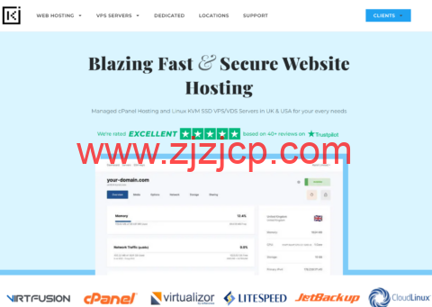 #预售#Kuroit:日本 VPS,Ryzen 9 3900X 1 核/1GB 内存/15G NVMe/1Gbps 带宽,£3/月起 #预售#Kuroit:日本 VPS,Ryzen 9 3900X 1 核/1GB 内存/15G NVMe/1Gbps 带宽,£3/月起