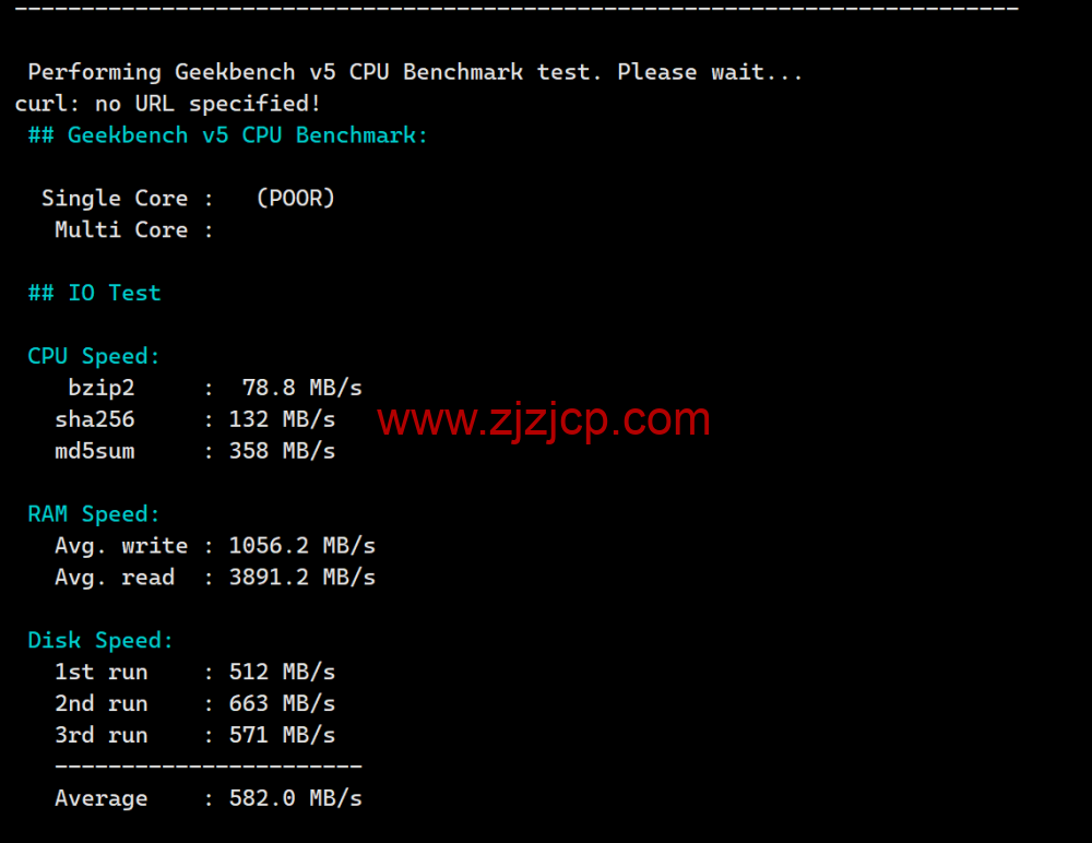 VollCloud LLC：香港 CMI 直连线路 vps，简单测评