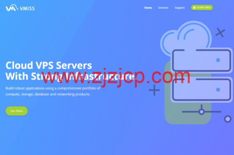 VMISS：全场 7 折起，香港/日本/韩国/洛杉矶 CN2 GIA/AS9929/CMIN2 等机房 vps，$2.6/月起