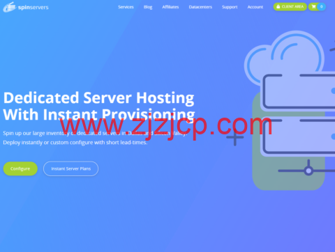 spinservers:达拉斯机房物理机,2*E5-2630Lv3/256GB 内存/2*1.6TB SSD/30TB/10Gbps 带宽,/月 spinservers:达拉斯机房物理机,2*E5-2630Lv3/256GB 内存/2*1.6TB SSD/30TB/10Gbps 带宽,/月