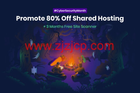 #十月优惠#SiteGround：博客主机/外贸主机最高优惠 83%，月付$2.99 起，赠送三个月站点扫描服务/站点转移/电子邮件/SSL 证书/CDN 和备份服务等