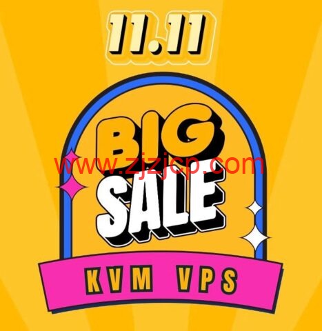 #11.11#RackNerd：1 核/1GB/12G SSD/2TB/1Gbps 带宽，$11/年，可选圣何塞/西雅图/达拉斯等多机房