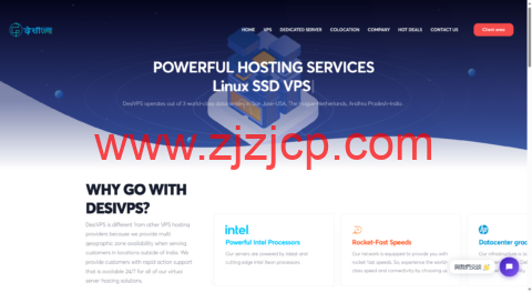 #黑五#DesiVPS:圣何塞机房 vps,1 核/1GB/15G NVMe/1.5TB@10Gbps 带宽,/年,支持 windows #黑五#DesiVPS:圣何塞机房 vps,1 核/1GB/15G NVMe/1.5TB@10Gbps 带宽,/年,支持 windows