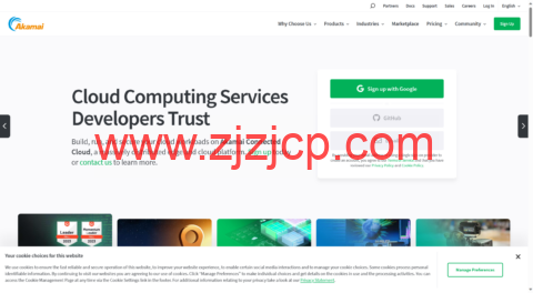 Linode：新用户注册送$100，可选全球 24 个数据中心云服务器，$5/月起