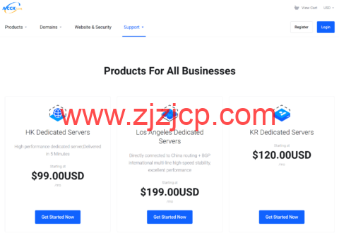 #新购内存翻倍#NCCK：香港 CN2 服务器五折，2*E5-2620 v2/64G 内存/480G SSD/10M 无限流量 CN2GIA，.5/月