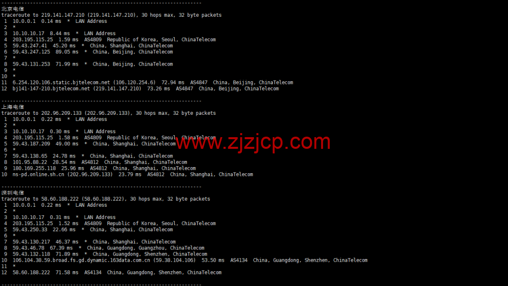 莱卡云:韩国 vps,20Mbps 带宽,45 元/月,原生 ip,解锁流媒体,附简单测评 莱卡云:韩国 vps,20Mbps 带宽,45 元/月,原生 ip,解锁流媒体,附简单测评