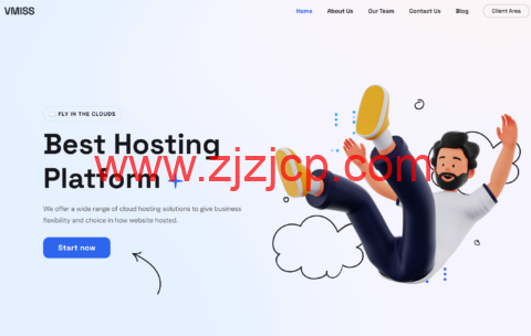 VMISS：大带宽优化 VPS，全场 8 折，21 元/月起，韩国/日本/香港 CN2/洛杉矶 CN2 GIA/9929/CMIN2 等可选