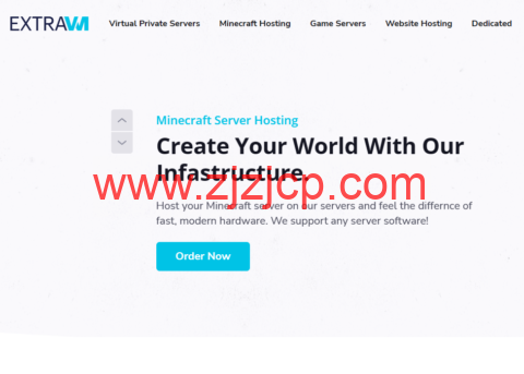 ExtraVM：AMD Ryzen9 系列 vps，1~10Gbps 不限流量，首月 3 折，$1.5/月起，可选美国/荷兰/日本/新加坡等机房