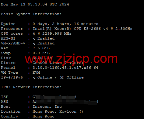 梦飞云:香港云服务器爆款,年付 6 折优惠,1 核/1G 每月 61 元起,附带测评 梦飞云:香港云服务器爆款,年付 6 折优惠,1 核/1G 每月 61 元起,附带测评