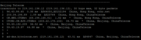 梦飞云:香港云服务器爆款,年付 6 折优惠,1 核/1G 每月 61 元起,附带测评 梦飞云:香港云服务器爆款,年付 6 折优惠,1 核/1G 每月 61 元起,附带测评
