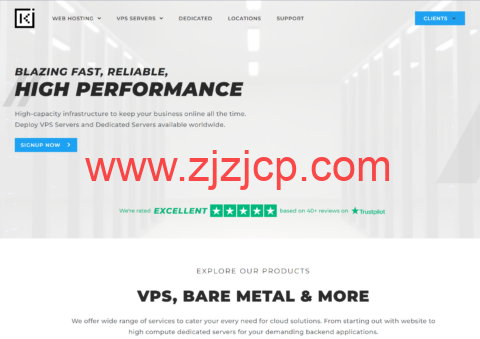 Kuroit：日本机房，1 核/1GB/15G NVMe/1TB@1Gbps，£2.28/月