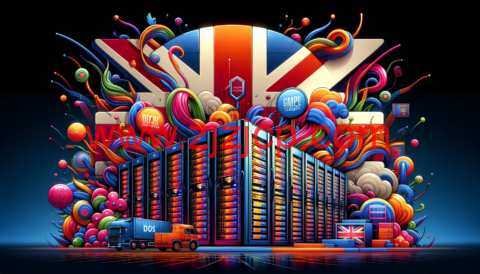 EUGamehost：英国 vps，年付 5 折，2 核/2GB/20GB NVMe/不限/1Gbps 带宽，£24/年