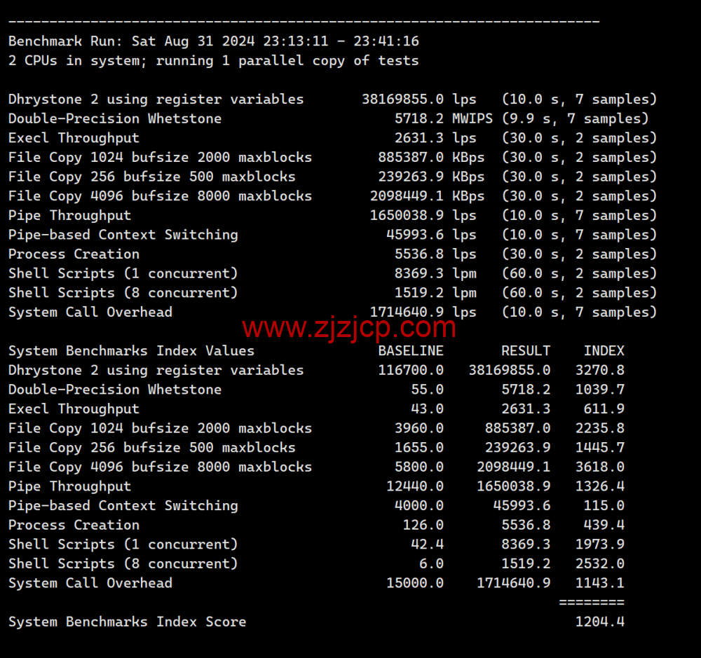 lightlayer：香港 VPS，国内三网直连，/月起，简单测试