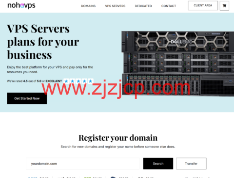 NohaVPS:德国 VPS,1 核/1GB/25G NVMe/5TB@1Gbps 带宽, alt= NohaVPS:德国 VPS,1 核/1GB/25G NVMe/5TB@1Gbps 带宽, width=