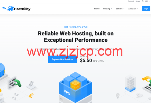 HostBilby:斯波坎机房 vps,1 核/4GB/20GB SSD/5TB@5Gbps 带宽,https://www.zjzjcp.com/wp-content/uploads/2025/04/01/e28f60da3448ef6.png.75/月 HostBilby:斯波坎机房 vps,1 核/4GB/20GB SSD/5TB@5Gbps 带宽,.75/月