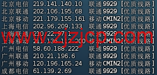 ACEBGP：美国住宅 IP VPS | 原生双 ISP |支持 9929/BGP/CMIN2 | 月付仅 35 起