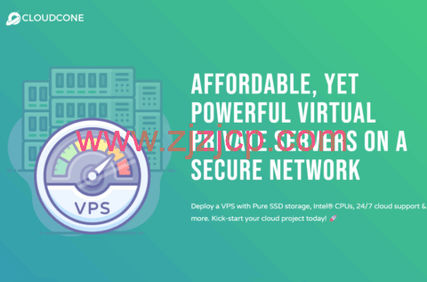 CloudCone:洛杉矶 vps,1 核/1GB/14G SSD/1TB@1Gbps 带宽,/年 CloudCone:洛杉矶 vps,1 核/1GB/14G SSD/1TB@1Gbps 带宽,/年