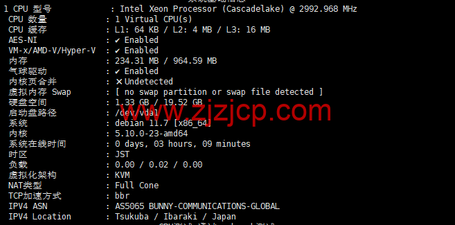 莱卡云:日本 ISP vps,原生住宅 IP,88 元/月起,附简单测评 莱卡云:日本 ISP vps,原生住宅 IP,88 元/月起,附简单测评