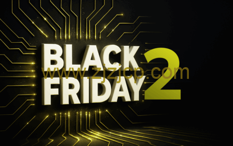 justhost.asia：黑色星期五继续，新用户立享 50% 折扣，年付 VPS 终身优惠不变