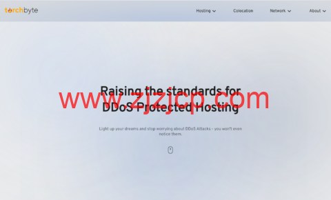 #黑五#torchbyte：罗马尼亚 VPS，年付 7 折，AMD Ryzen9+NVMe 硬盘，€12.6/年起，免费 DDoS 防御