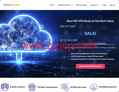 #双旦狂欢#BrawHosting： ISP VPS 全场年付七折，月付九折，低至$44 月/起，马来西亚住宅 IP 服务器 VPS，100Mbps 共享带宽，马来西亚机房