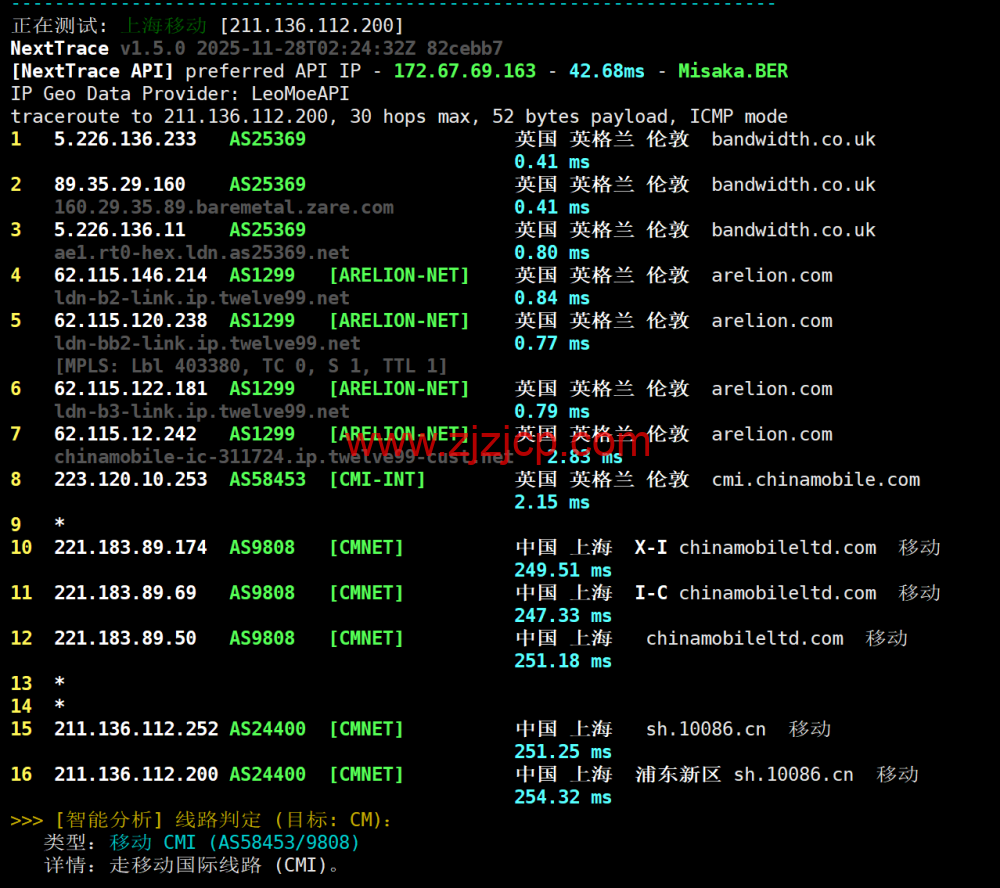 Evoxt:英国伦敦 VPS 测评,AMD EPYC+ NVMe,欧洲稀缺 CMI 回程,流媒体解锁,1Gbps 大带宽,月付 https://www.zjzjcp.com/wp-content/uploads/2025/12/27/8540b17b2c1e930.png.99 起 Evoxt:英国伦敦 VPS 测评,AMD EPYC+ NVMe,欧洲稀缺 CMI 回程,流媒体解锁,1Gbps 大带宽,月付.99 起