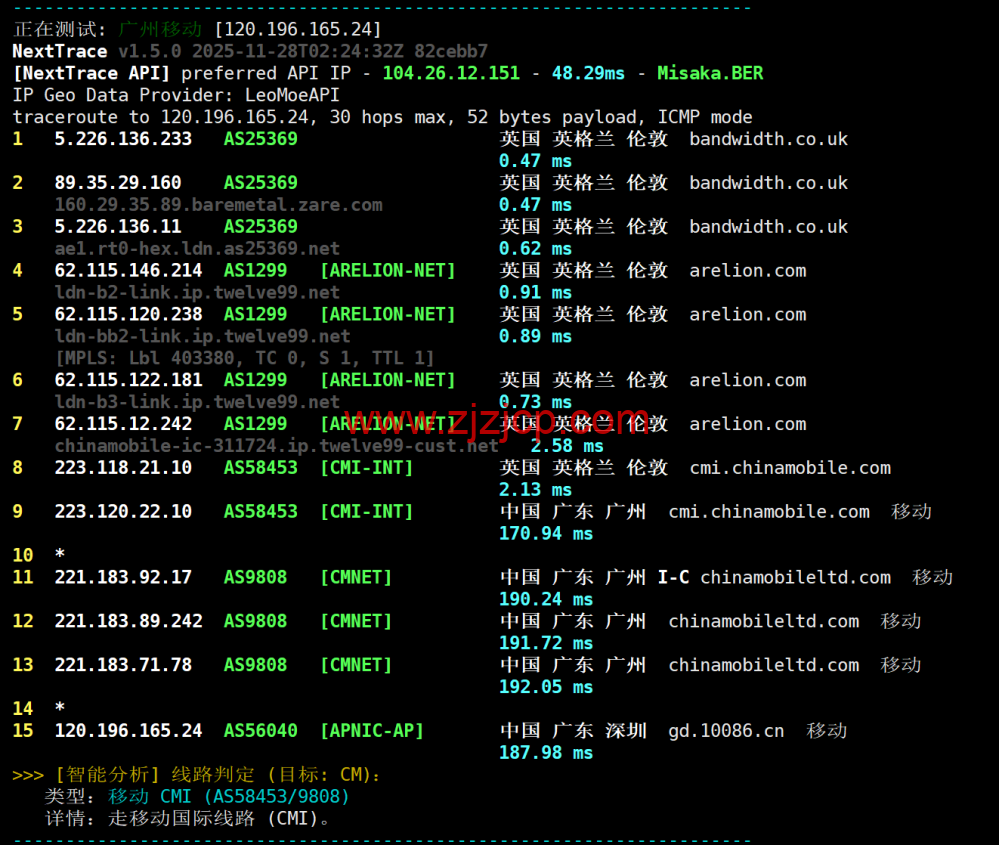 Evoxt：英国伦敦 VPS 测评，AMD EPYC+ NVMe，欧洲稀缺 CMI 回程，流媒体解锁，1Gbps 大带宽，月付.99 起