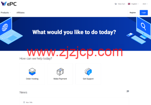 WePC：新上线马来西亚双 ISP 原生家宽 TikTok 专用 VPS，116 元/月，原生住宅 IP/TikTok/流媒体解锁