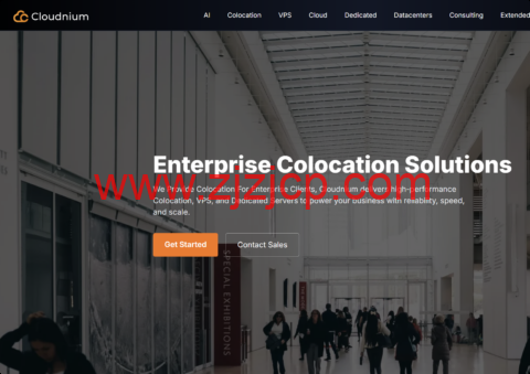 Cloudnium：美国便宜 VPS 月付$1.99 起 2 核 2G/20GB/1G@2T 流量 洛杉矶/西雅图/芝加哥多节点 达拉斯高配独服$59 起