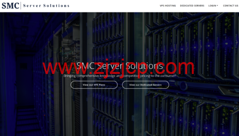 SMC Server Solutions：悉尼 VPS，1 核/1GB 内存/10GB SSD/1TB 流量/1Gbps 带宽，$2.5/月
