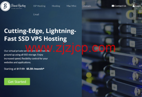 Blend Hosting：Mac Mini M4 没必要买！ 云租赁苹果迷你主机更省心，9/月起