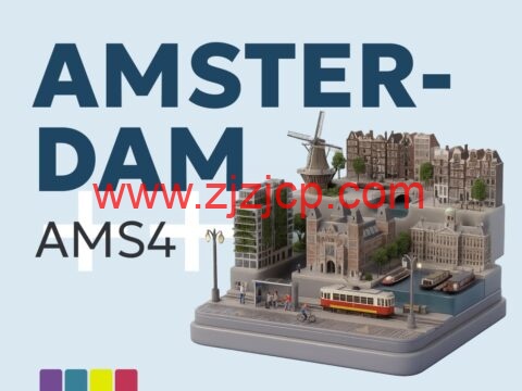 JustHost:新增荷兰阿姆斯特丹 AMS4 节点 首单 6.5 折续费 7.5 折 免费换IP/不限制流量 1 20260521 6a0f136c58e89